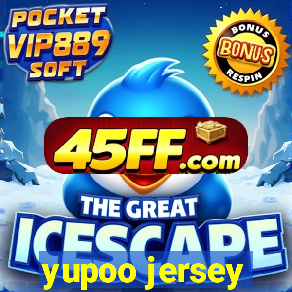yupoo jersey